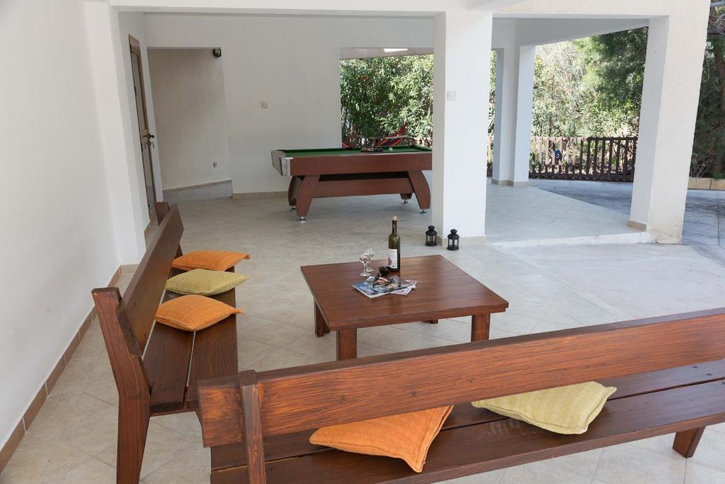 Coral Bay Sunkiss Villa Extérieur photo