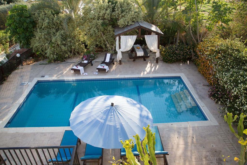 Coral Bay Sunkiss Villa Extérieur photo
