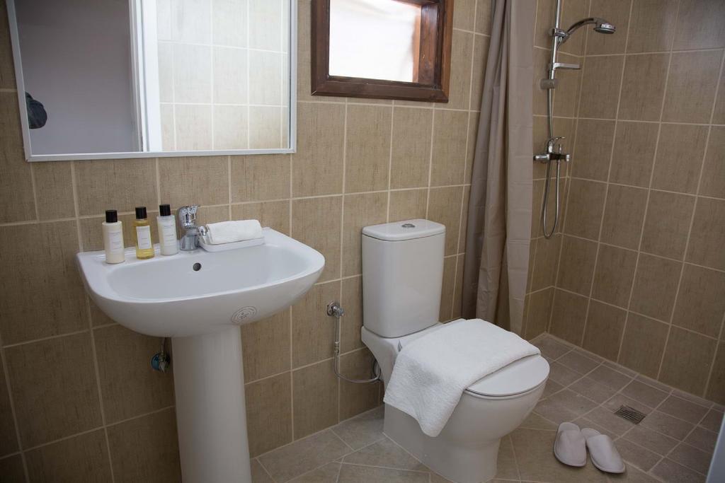 Coral Bay Sunkiss Villa Extérieur photo