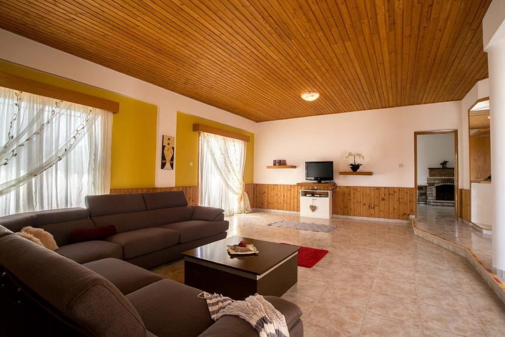 Coral Bay Sunkiss Villa Extérieur photo