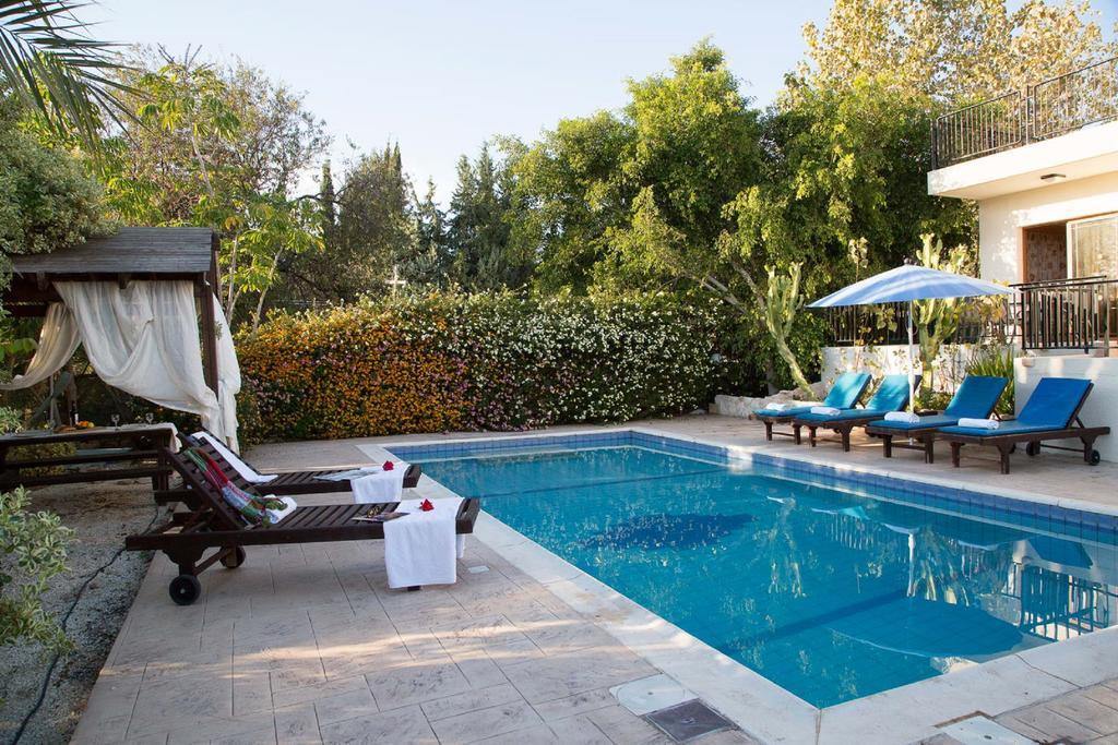Coral Bay Sunkiss Villa Extérieur photo