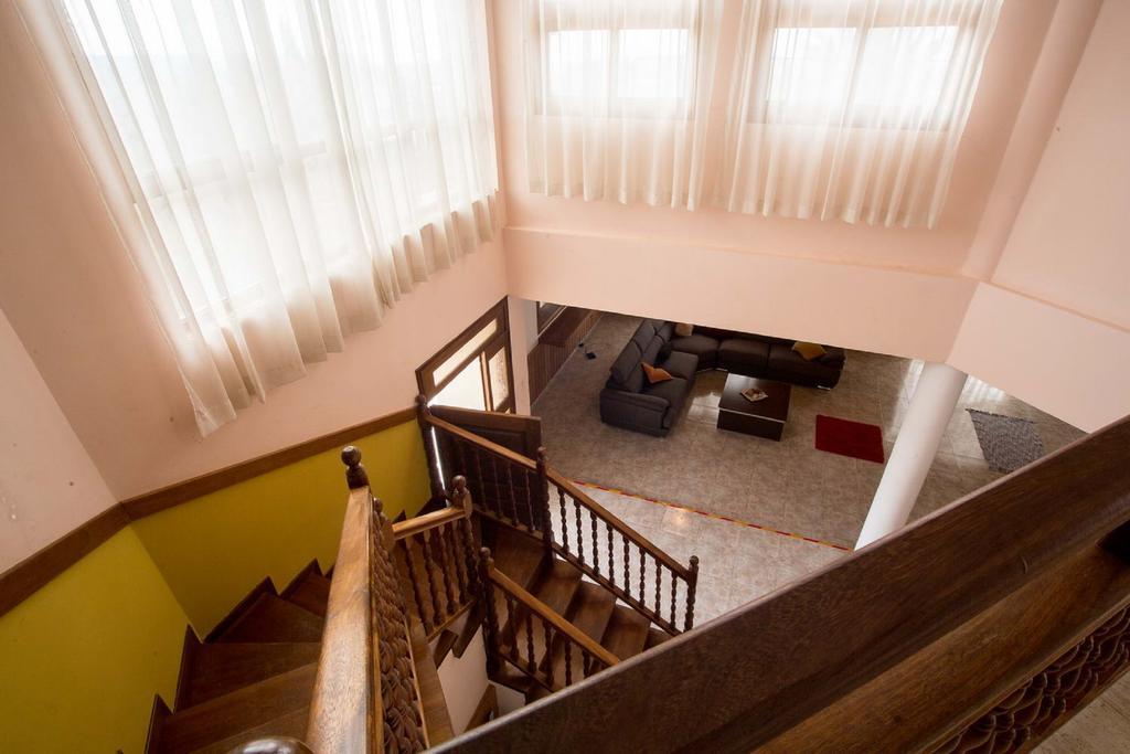 Coral Bay Sunkiss Villa Extérieur photo