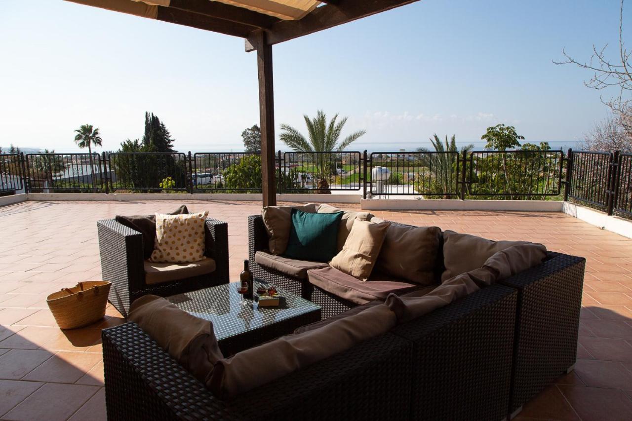 Coral Bay Sunkiss Villa Extérieur photo
